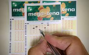 Mega acumula e prêmio principal pode chegar a R$ 47 milhões