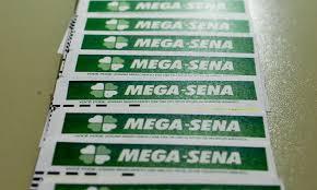 Mega-Sena acumula e prêmio principal vai para R$ 8 milhões