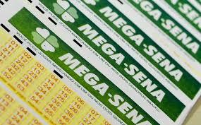 Mega-Sena não tem ganhadores e prêmio acumulado vai para R$ 9 mi