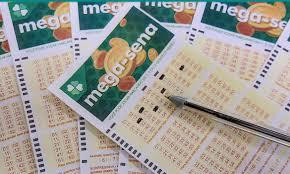 Mega-Sena sorteia nesta terça-feira prêmio acumulado em R$ 40 mi