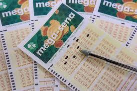 Mega-Sena sorteia nesta terça prêmio acumulado em R$ 100 milhões