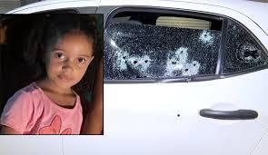 Menina de 6 anos morre durante confronto entre facções no ES