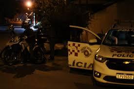 Mistério no Jd. Vitória em Bauru: tiros e chamada mobilizam PM