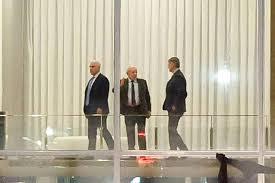 Moraes diz a Lula que não quer atuação do governo em sua defesa