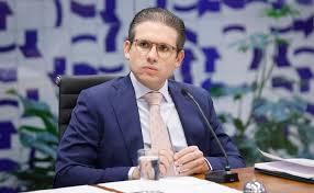 Motta envia à corregedoria denúncias contra deputados amotinados