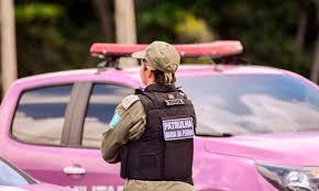 Operação nacional contra feminicídio e violência prende 387