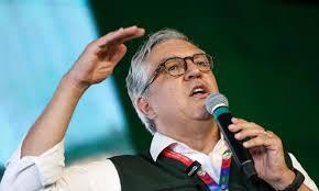 Padilha diz ser 'ato covarde' cancelamento de vistos
