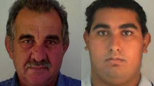 Pai e filho são suspeitos de envolvimento no sumiço de 4 homens