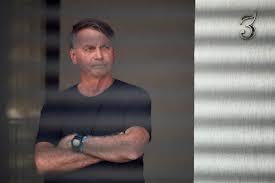 PGR pede reforço de policiamento no entorno da casa de Bolsonaro