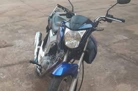 Pirajuí: Polícia Civil prende homem com placa de moto adulterada