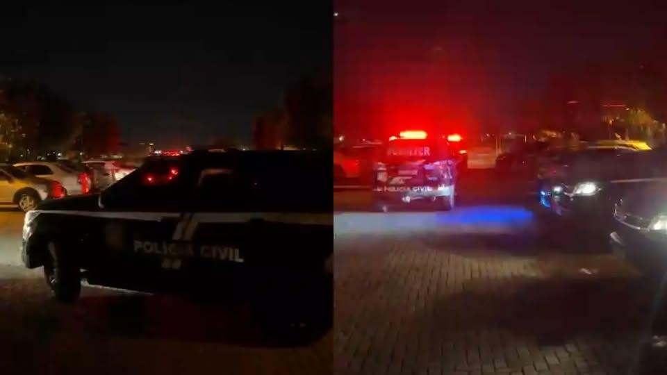 Polícia Civil de Pirajuí cumpre dois mandados de prisão contra autores de violência doméstica