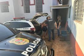 Polícia Civil prende suspeito de ameaçar de morte a própria mãe