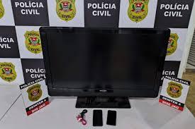 Polícia Civil prende suspeitos de amarrar, agredir e roubar idoso
