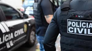 Polícia faz operação contra suspeitos de golpe do falso advogado