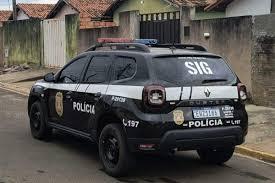 Polícia identifica suspeito de invadir casa e espancar aposentado