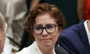 Por 9 votos a 2, Zambelli é condenada pela segunda vez no STF
