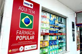 Saúde descredencia 9 mil estabelecimentos do Farmácia Popular