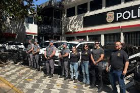 Seis autores de violência doméstica são presos em Bauru