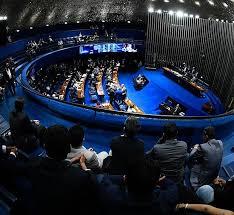 Senado tenta votar projeto que afrouxa Lei da Ficha Limpa