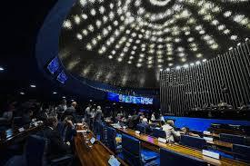Senado vota nesta quarta projeto contra adultização de crianças