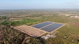 Sonho próximo da realidade: Governador do Estado garante que Pirajuí terá a sua Estação de Tratamento de Esgoto