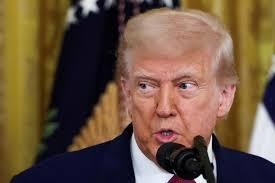 Trump cita Brasília ao mobilizar militares em Washington