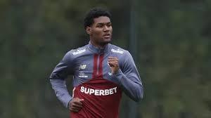 Venda de Lucas Ferreira não soluciona finanças do São Paulo