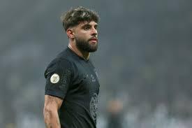 Yuri Alberto passa por cirurgia às pressas e desfalca o Corinthians