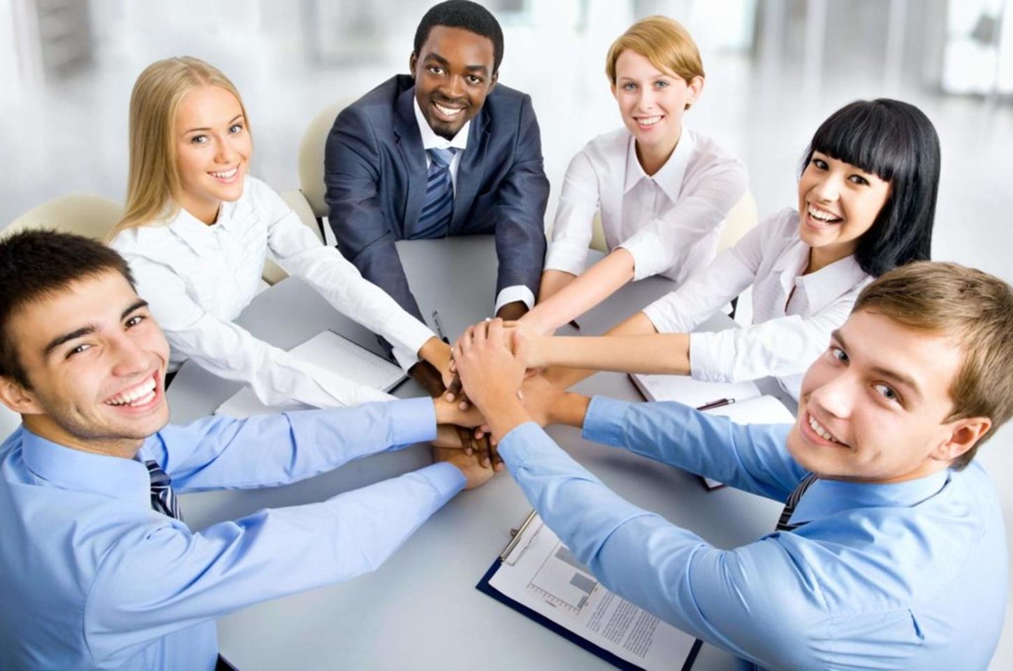5 dicas para melhorar o relacionamento com colegas de trabalho