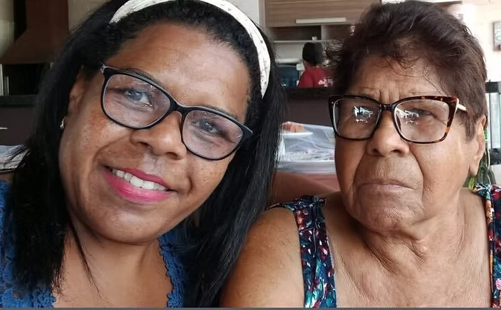 Acidente em vicinal de Rosália mata mãe e filha. Outras três pessoas ficam feridas