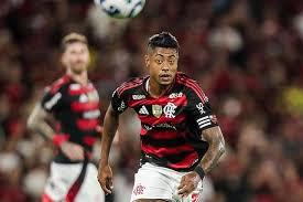 Acusado de manipulação, Bruno Henrique é suspenso por 12 partidas