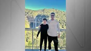 Americano e filho somem durante desconexão digital em mata de SC