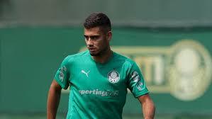 Andreas Pereira é chamado para jogo do Brasil na Bolívia