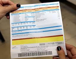 Aneel reduz bandeira para vermelha 1 na conta de luz em outubro