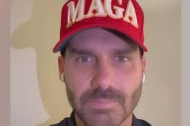 Anistia: Eduardo Bolsonaro diz que não aceita redução de penas