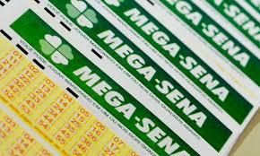 Aposta única de Teresópolis leva R$ 53,9 milhões da Mega-Sena