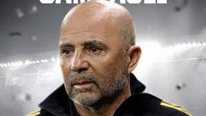Atlético-MG anuncia contratação de SampaolI