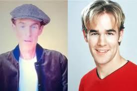 Ator de Dawson's Creek aparece irreconhecível em reencontro