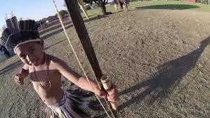 Avaí: Aldeia Ekeruá recebe Jogos Indígenas