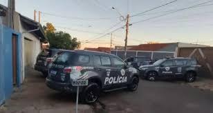 Baep tira dois estupradores de circulação das ruas de Bauru
