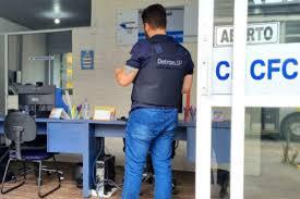 Bauru tem 2 autoescolas suspensas; na região, são 4 cassadas