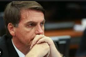 Bolsonaro ainda enfrenta problemas renais e de anemia