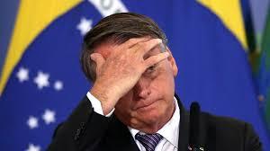 Bolsonaro é o 1º ex-presidente condenado por golpe no Brasil