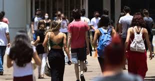 Brasil é 4º no mundo em jovens que não estudam nem trabalham