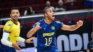 Brasil vence República Tcheca e vai às oitavas do Mundial