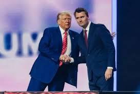 Charlie Kirk defendia 'algumas mortes' pelo direito de ter armas