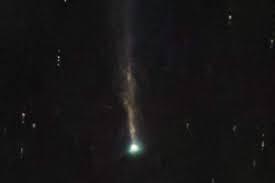 Cometa recém-descoberto é fotografado sob os céus de Piratininga