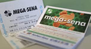 Concurso 2918 da Mega-Sena acumula e prêmio vai a R$ 54 milhões