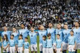 Consultores da ONU pedem que Fifa suspenda Israel