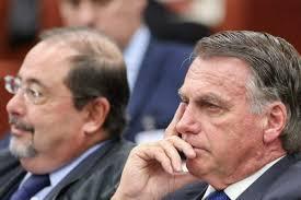 Defesa de Bolsonaro diz que pena é desproporcional